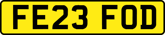 FE23FOD