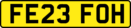 FE23FOH