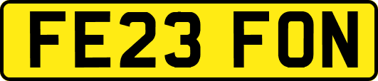 FE23FON