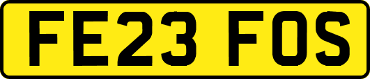 FE23FOS