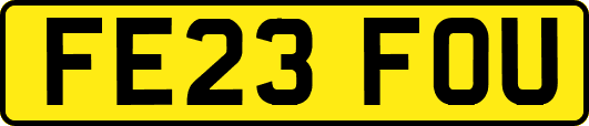 FE23FOU