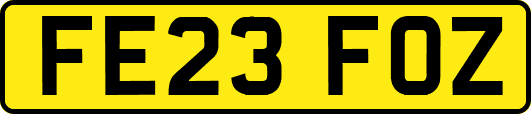 FE23FOZ