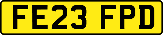 FE23FPD