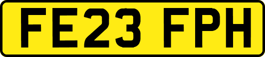 FE23FPH