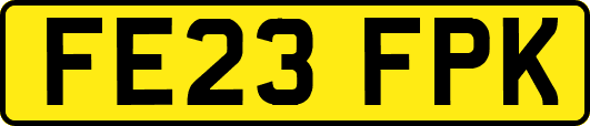 FE23FPK