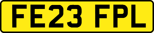 FE23FPL