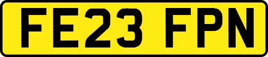 FE23FPN