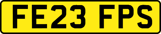 FE23FPS