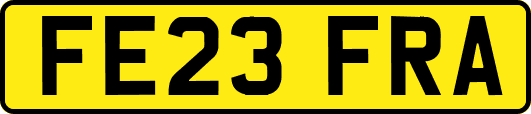 FE23FRA