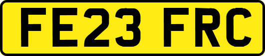 FE23FRC
