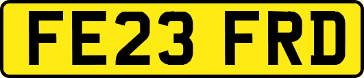 FE23FRD