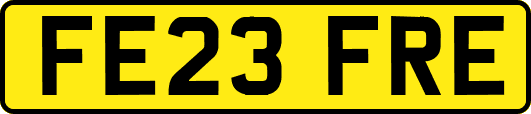 FE23FRE