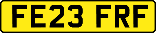 FE23FRF