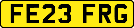 FE23FRG