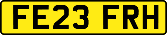 FE23FRH