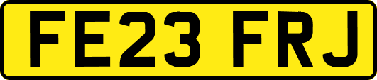 FE23FRJ