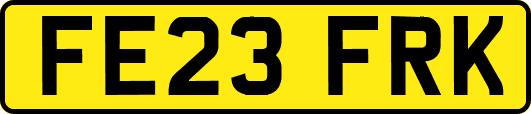 FE23FRK