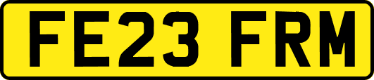 FE23FRM