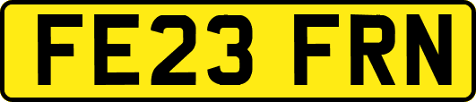 FE23FRN