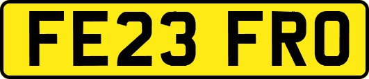 FE23FRO
