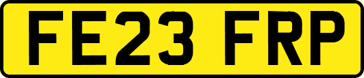 FE23FRP