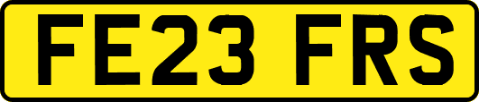 FE23FRS