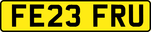 FE23FRU