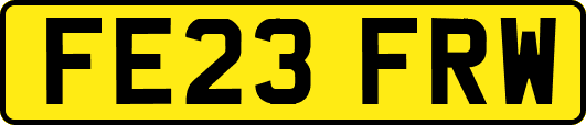 FE23FRW