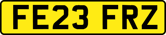 FE23FRZ