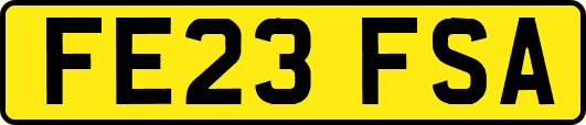 FE23FSA