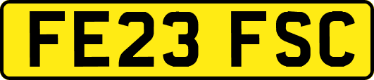 FE23FSC