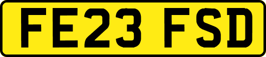 FE23FSD