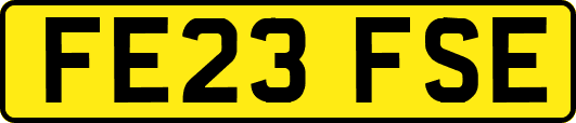 FE23FSE