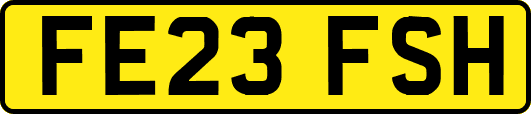 FE23FSH