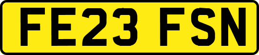 FE23FSN