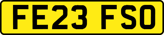 FE23FSO
