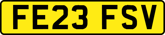 FE23FSV
