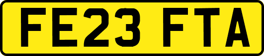 FE23FTA