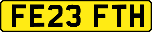 FE23FTH