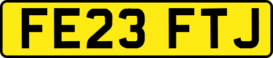 FE23FTJ