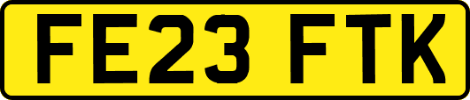 FE23FTK