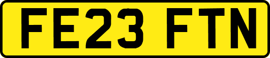 FE23FTN