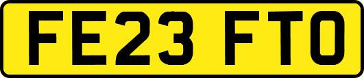 FE23FTO