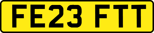 FE23FTT