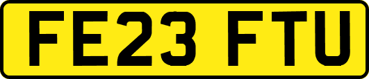 FE23FTU
