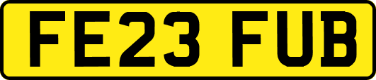 FE23FUB