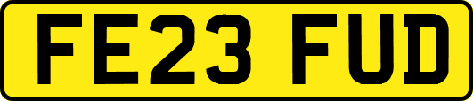 FE23FUD