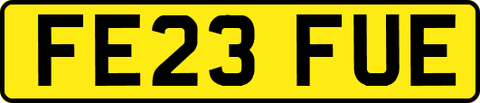 FE23FUE