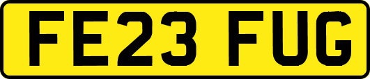 FE23FUG