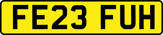FE23FUH